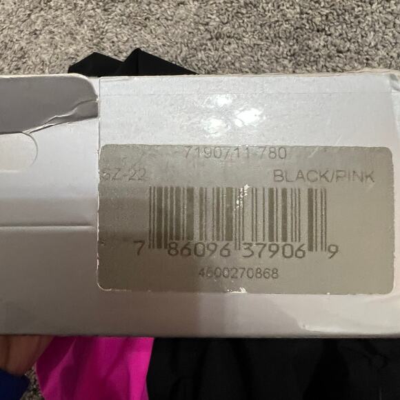 Speedo Women’s Fastskin LZR Racer Elite 2 Swimsuit size 22 - Picture 10 of 11